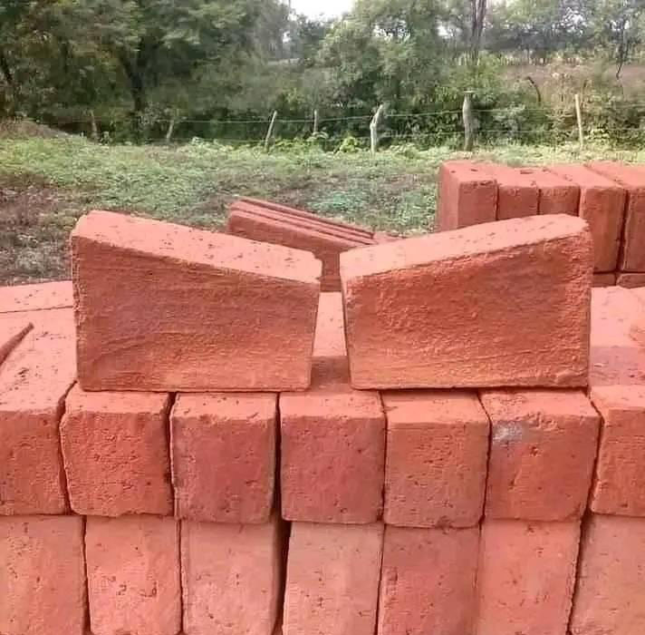 Ladrillo Trapezoidal PV2